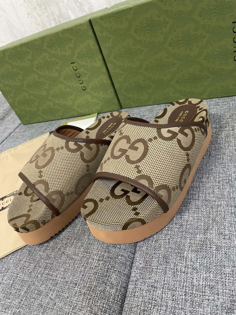 Gucci Slippers